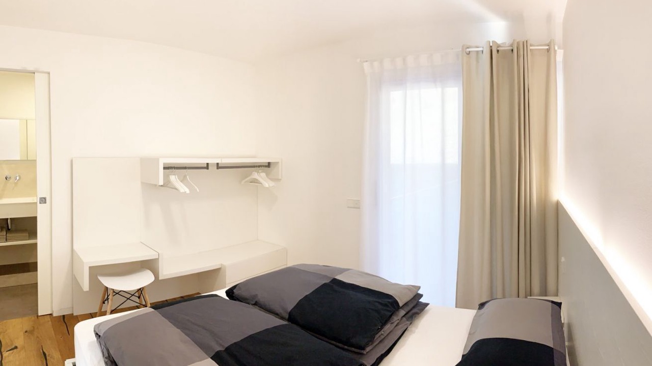 Photo of Bedroom in Ragoli