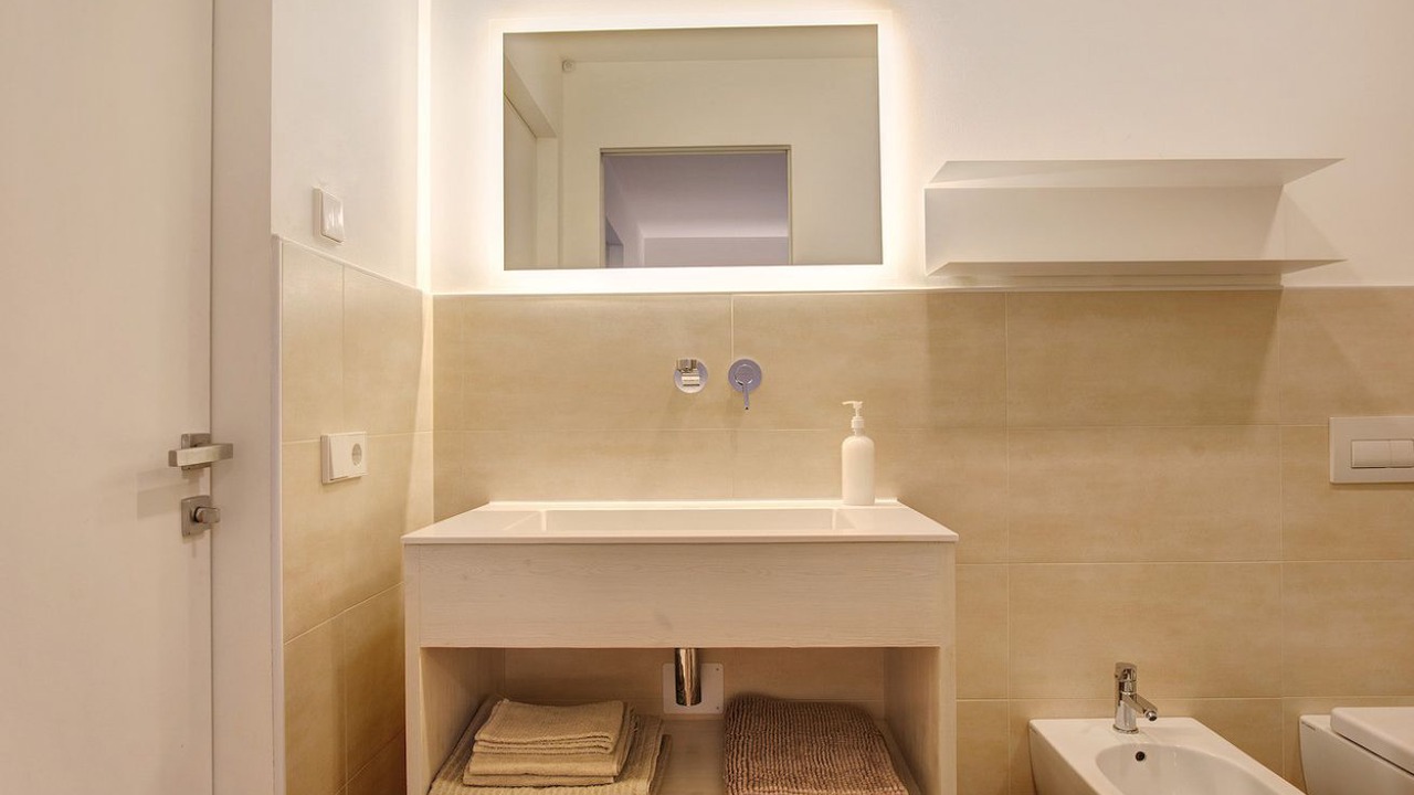 Photo of Bathroom in Ragoli