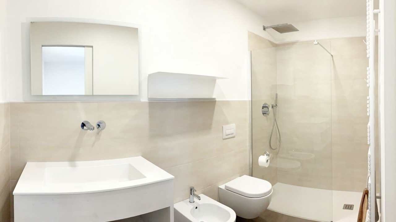 Photo of Bathroom in Ragoli