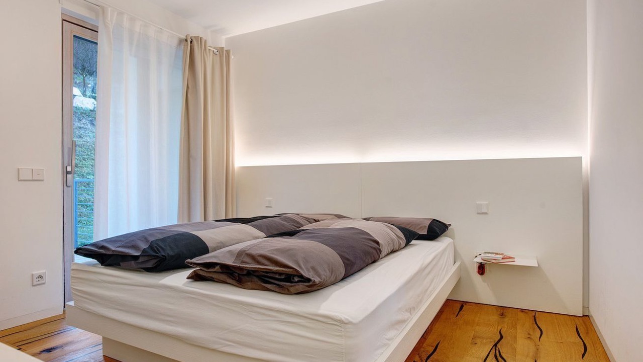 Photo of Bedroom in Ragoli