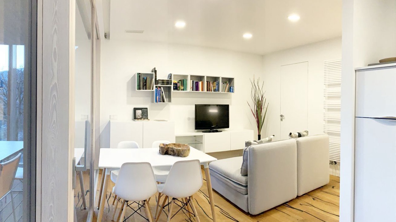 Photo of Livingroom in Ragoli