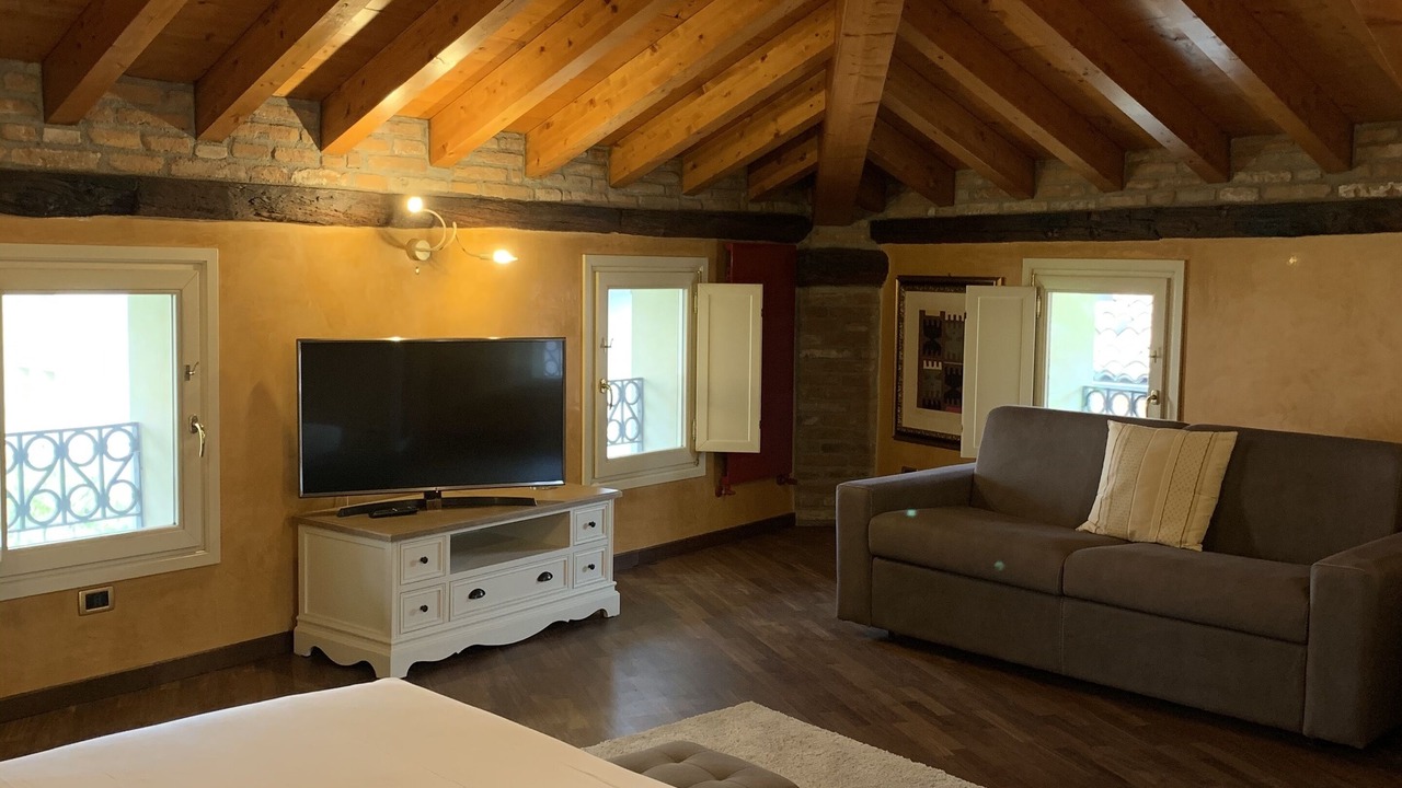 Photo of Livingroom in Chiari