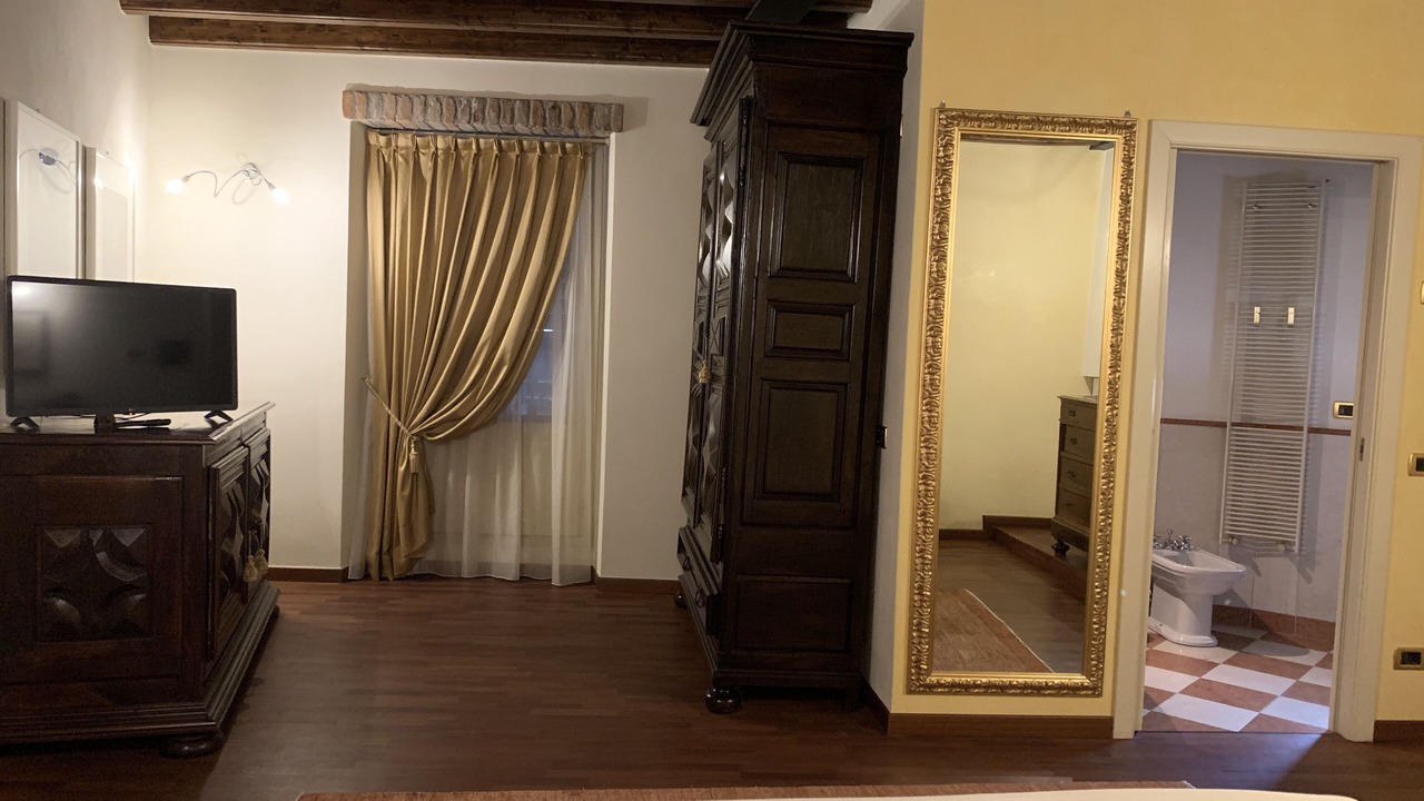 Photo of Bedroom in Chiari