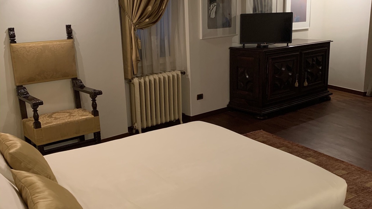 Photo of Bedroom in Chiari
