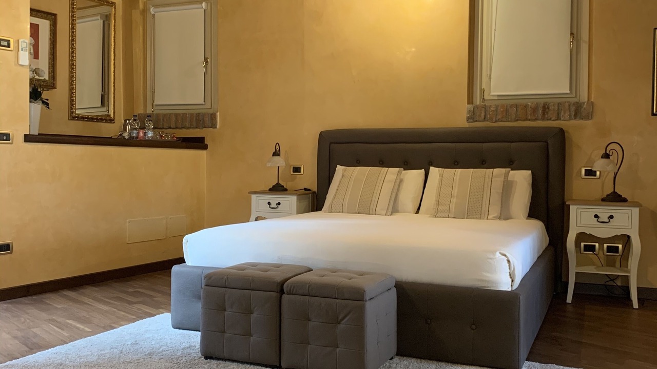 Photo of Bedroom in Chiari