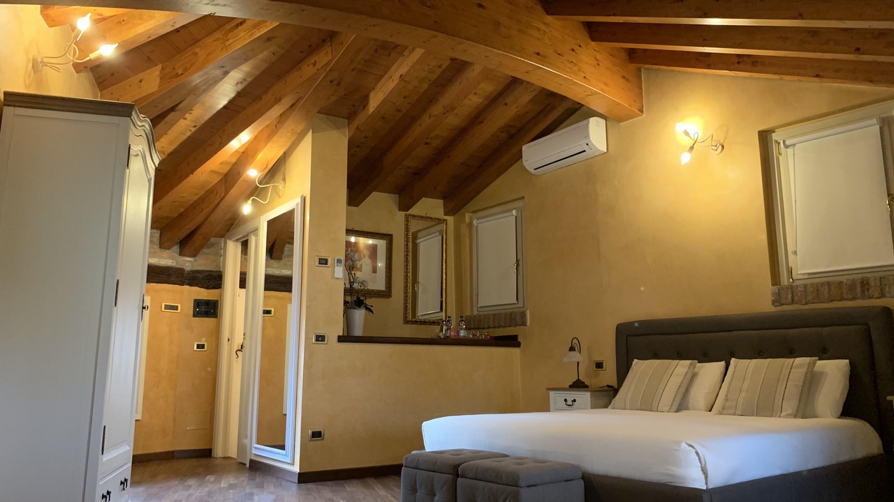 Photo of Bedroom in Chiari