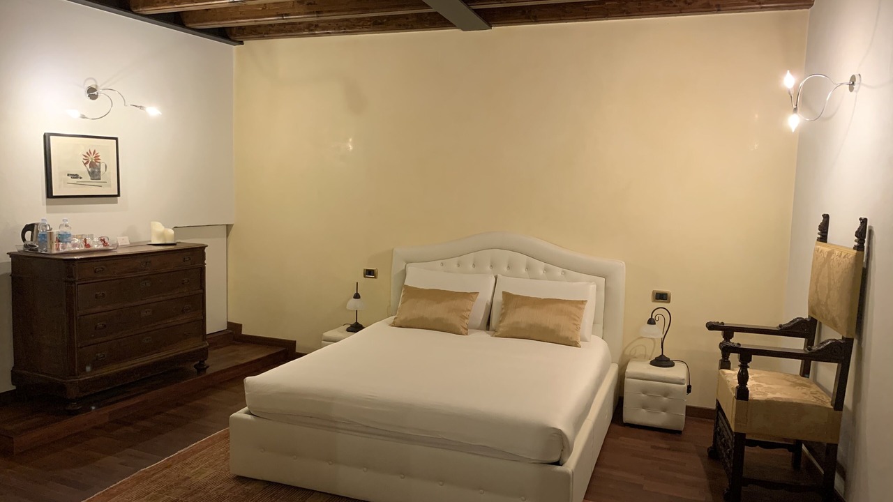Photo of Bedroom in Chiari