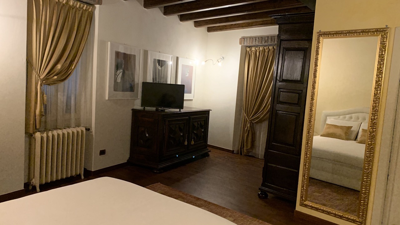 Photo of Bedroom in Chiari