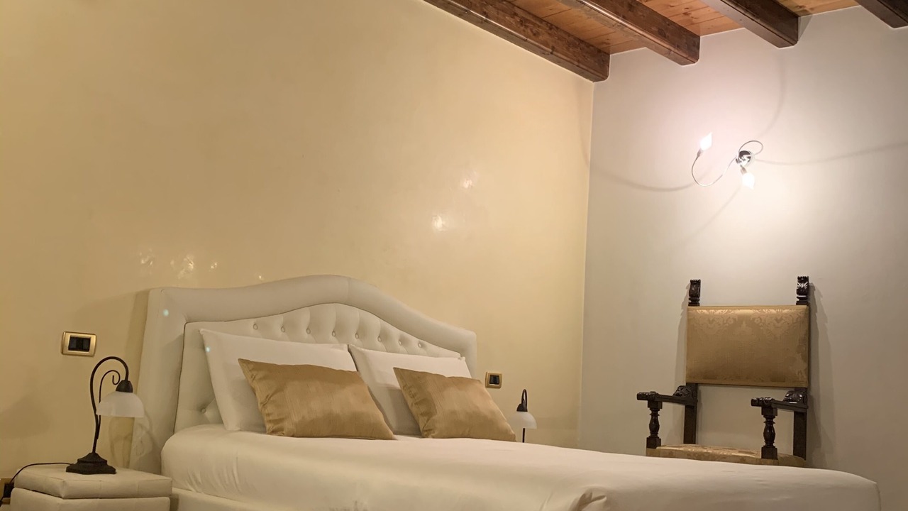 Photo of Bedroom in Chiari