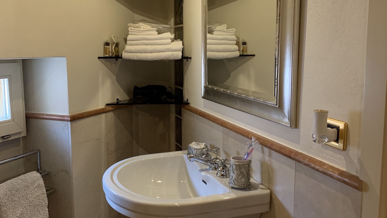 Photo of Bathroom in Chiari