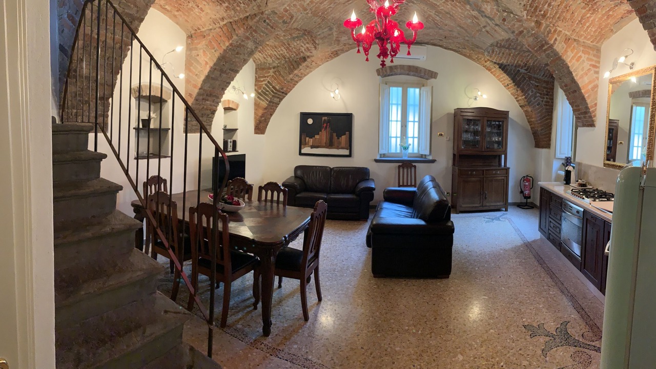 Photo of Livingroom in Chiari