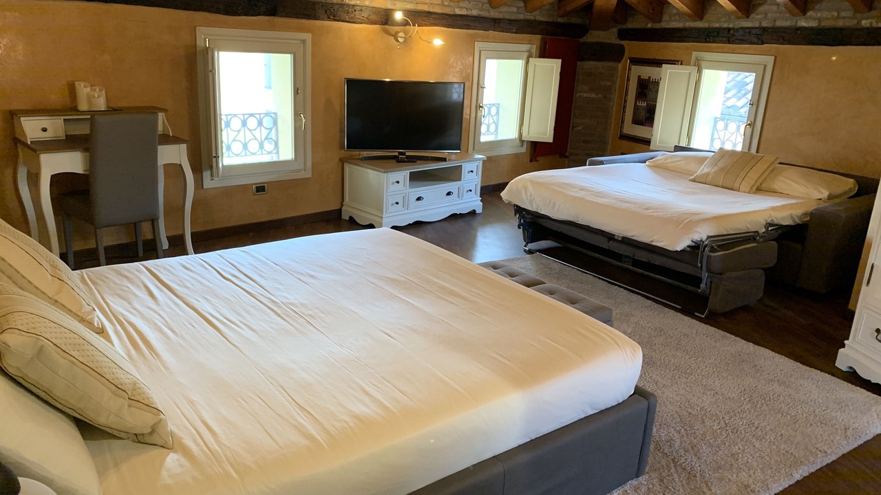 Photo of Bedroom in Chiari