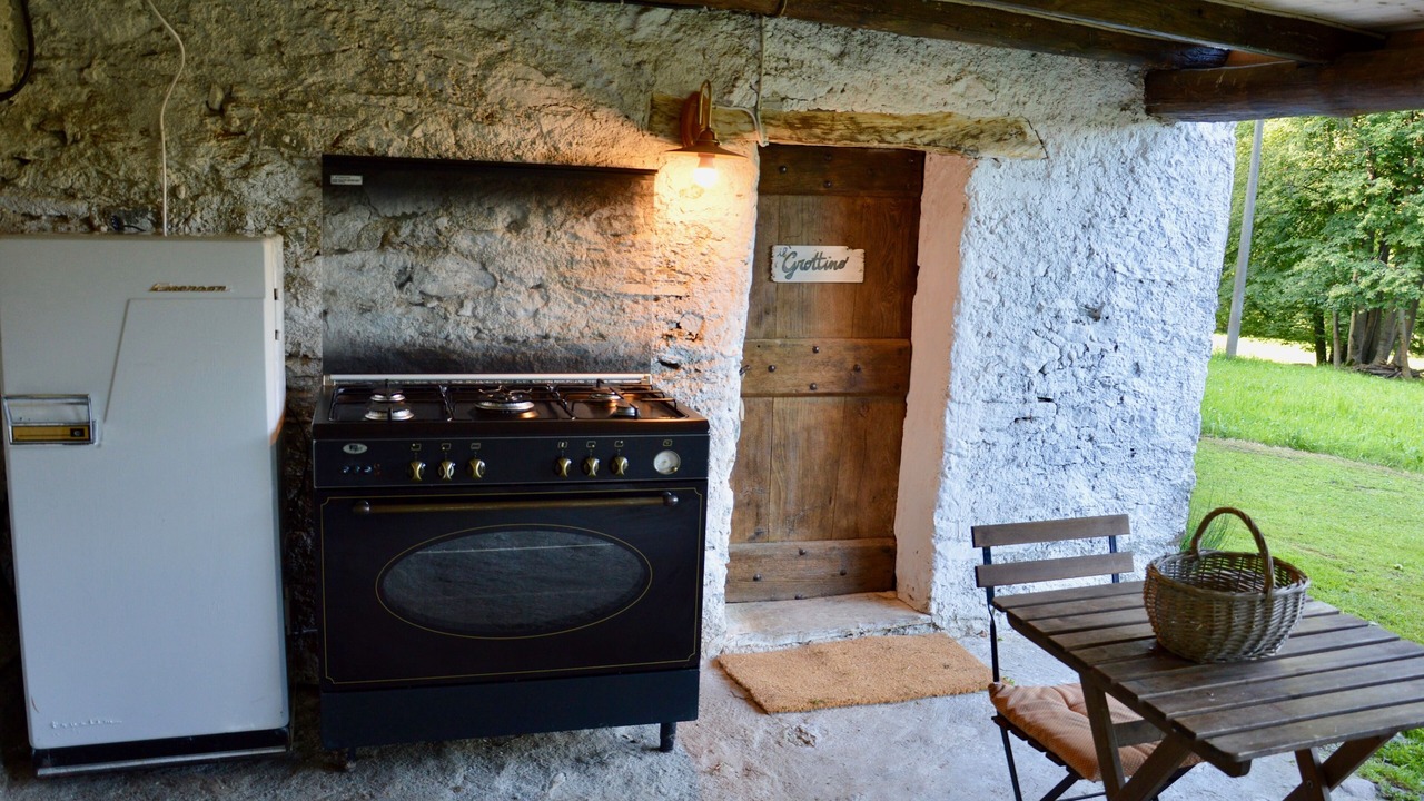 Photo of Outdoor in Drusacco