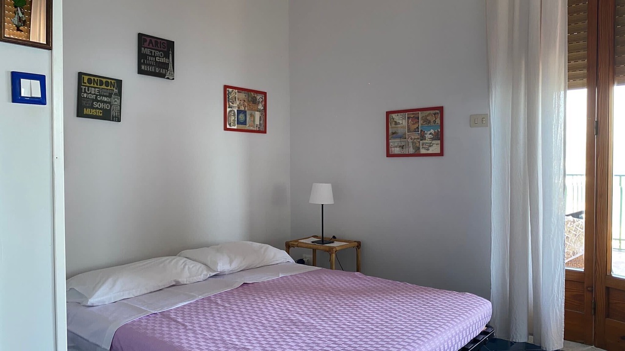 Photo of Bedroom in Raito
