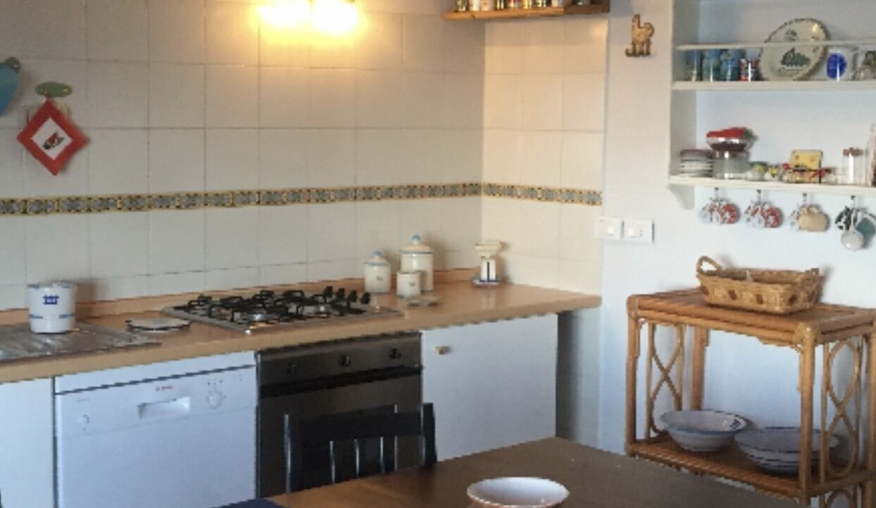 Photo of Kitchen in Raito