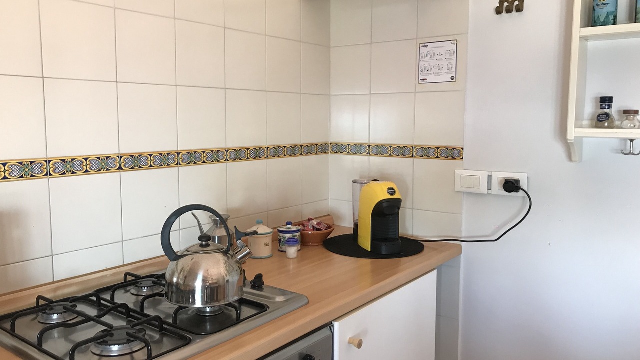 Photo of Kitchen in Raito
