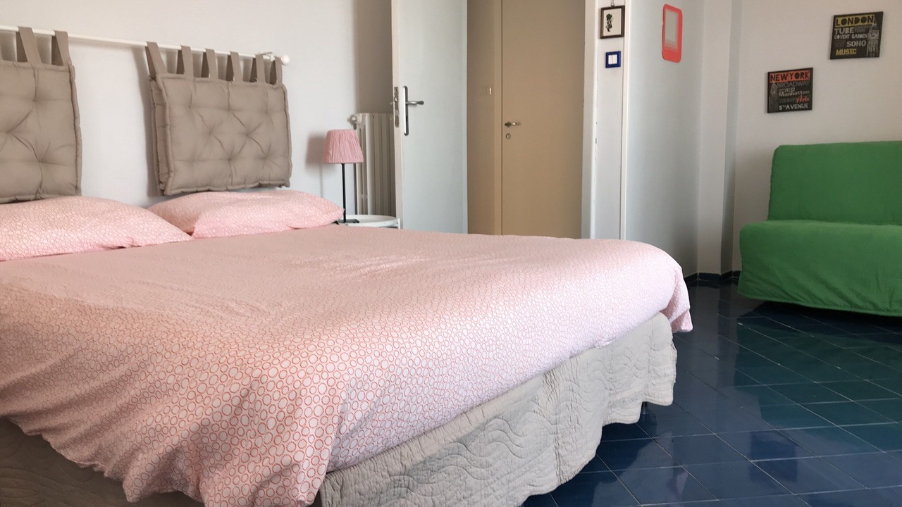 Photo of Bedroom in Raito