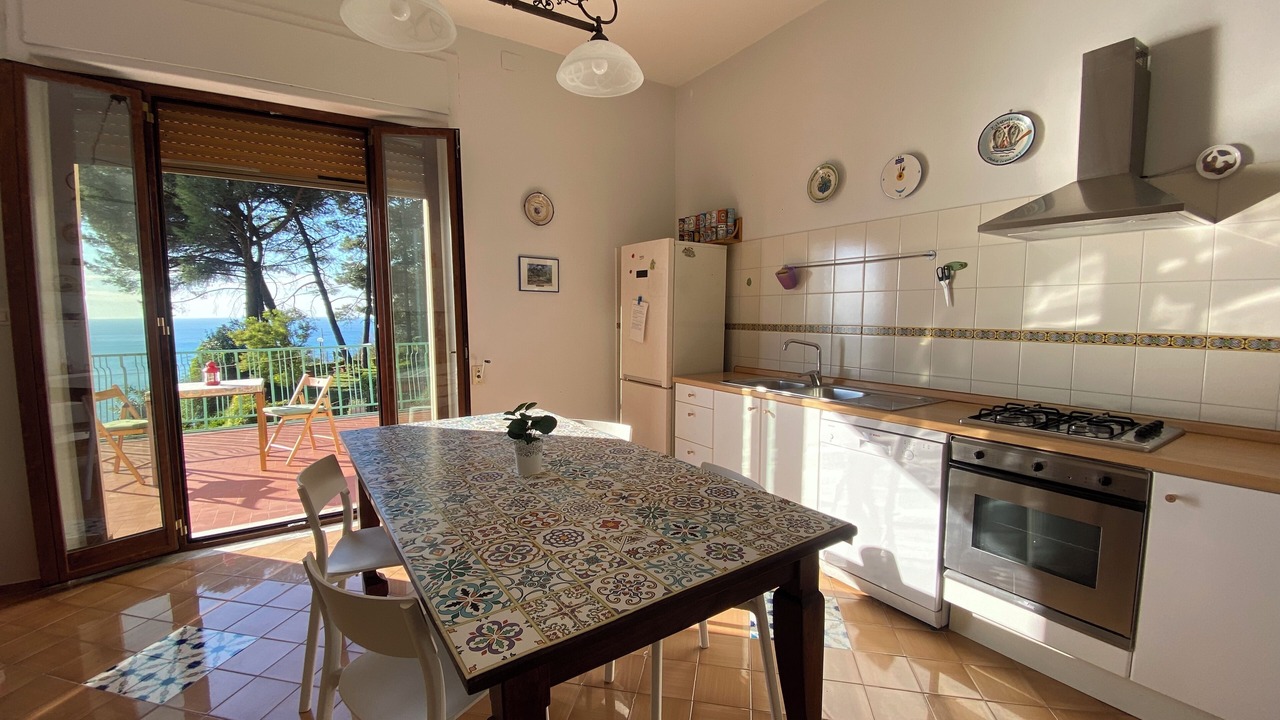 Photo of Kitchen in Raito