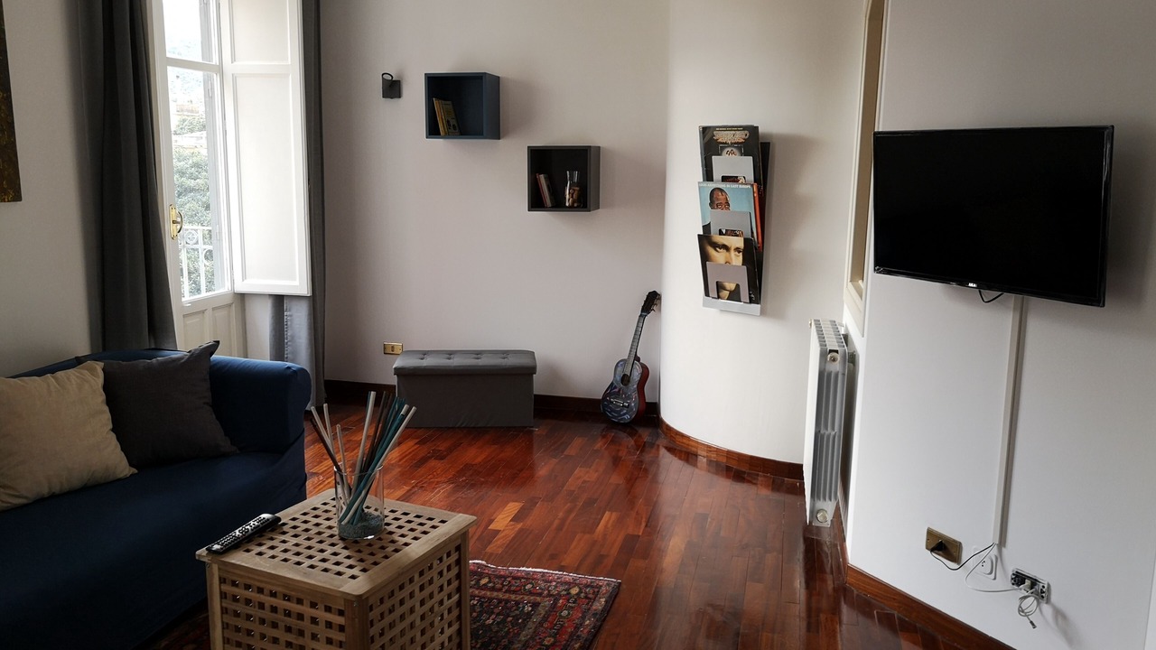 Photo of Livingroom in Termini Imerese
