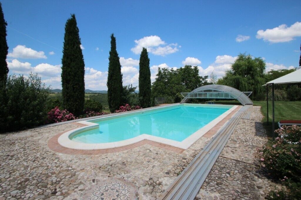 Photo of Outdoor in San Venanzo