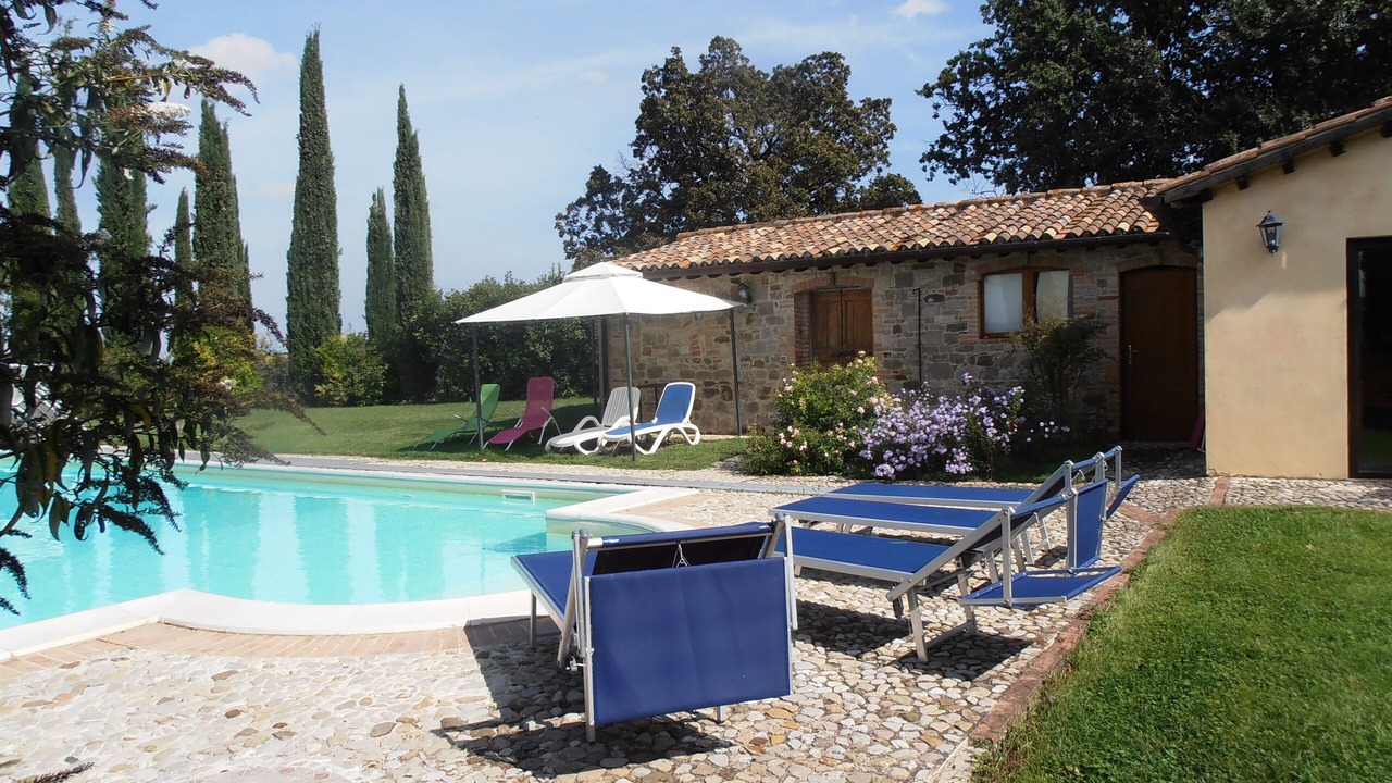 Photo of Outdoor in San Venanzo