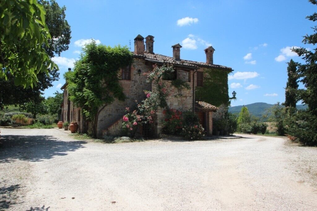 Photo of Outdoor in San Venanzo