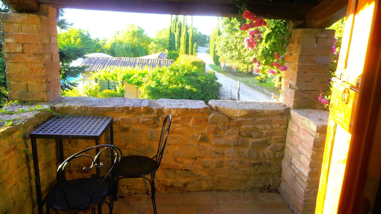 Photo of Outdoor in San Venanzo
