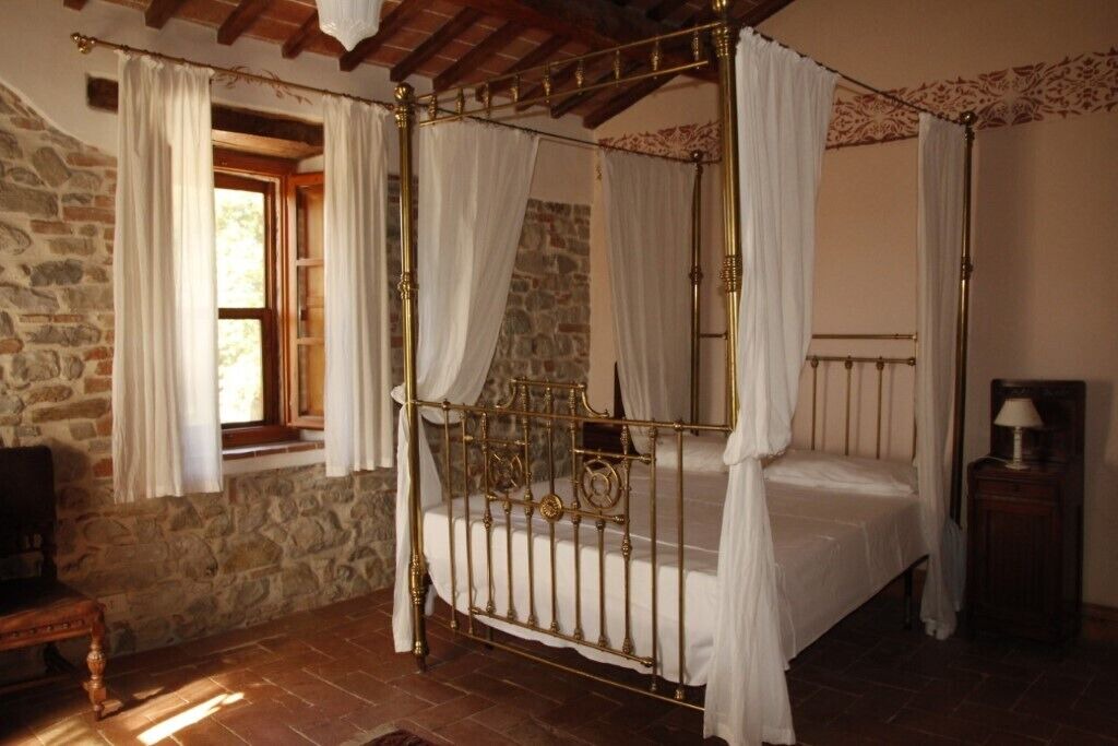 Photo of Bedroom in San Venanzo