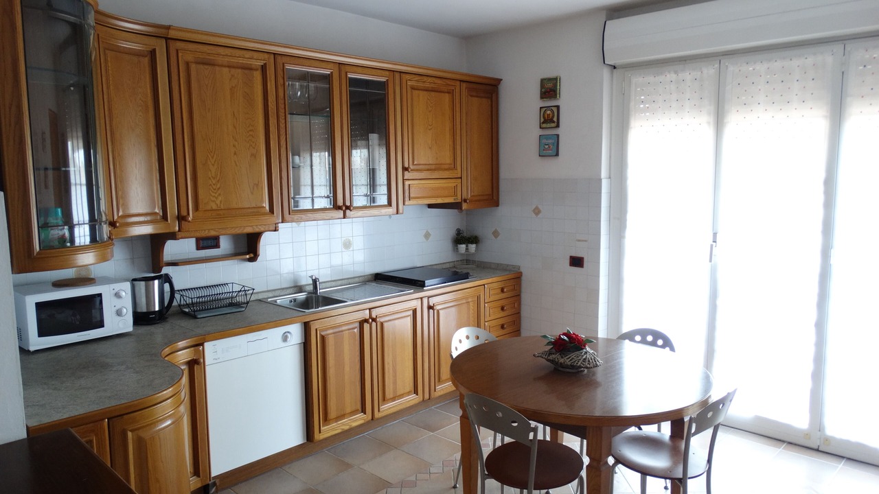 Photo of Kitchen in Borghetto-melara