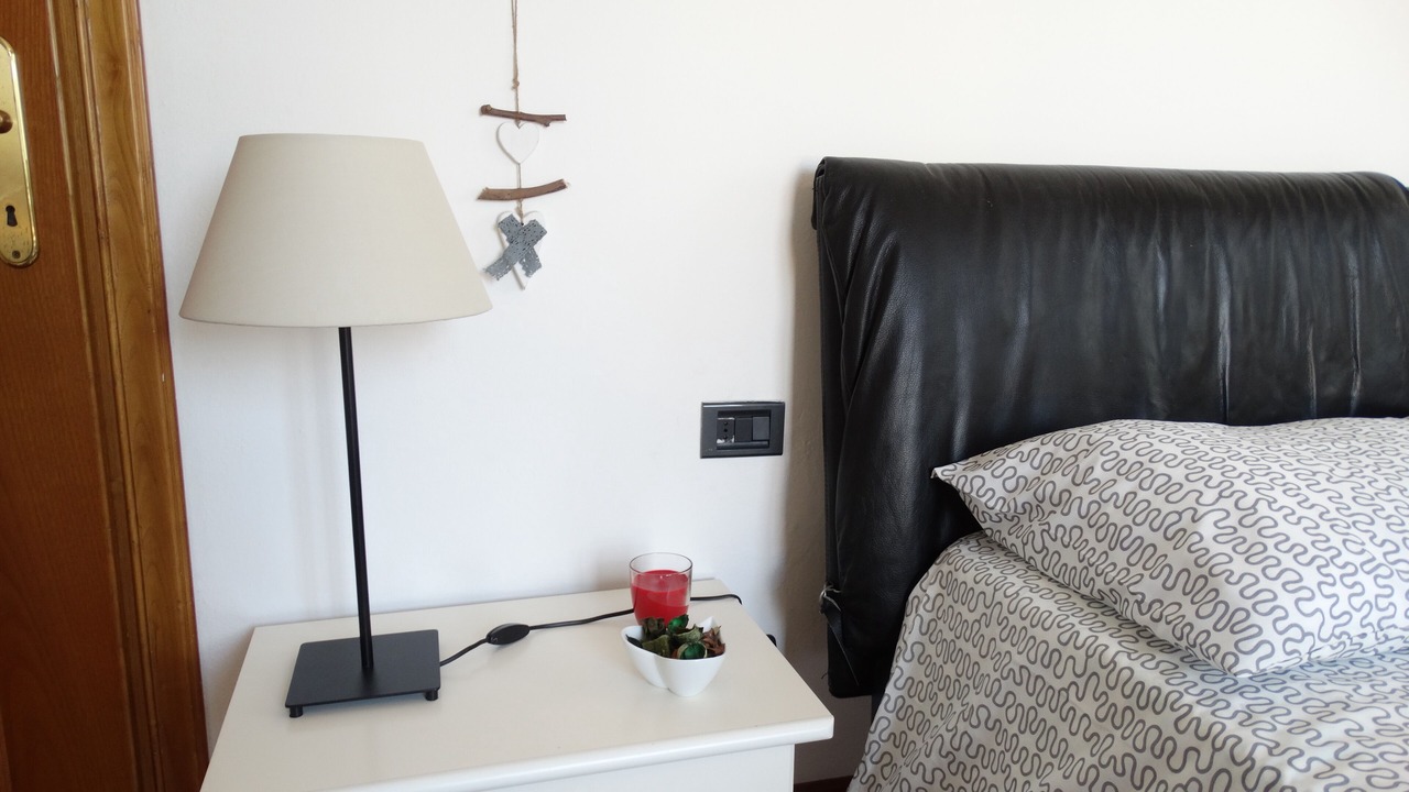 Photo of Bedroom in Borghetto-melara