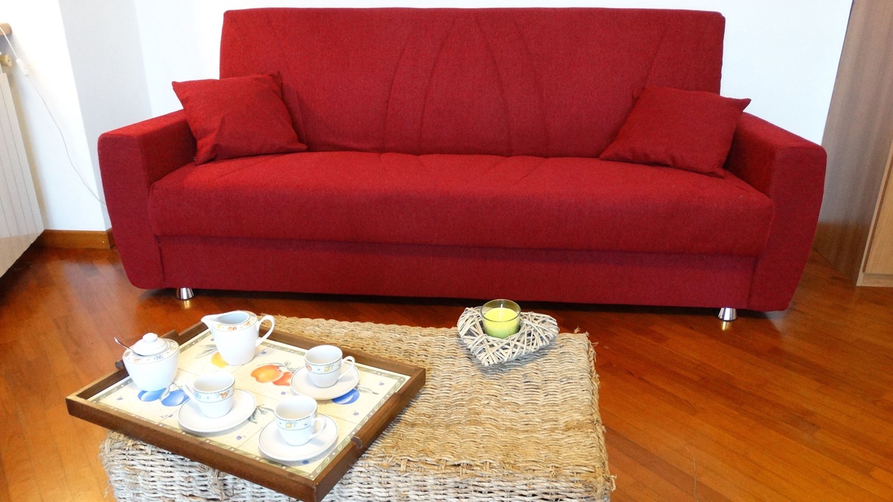 Photo of Livingroom in Borghetto-melara
