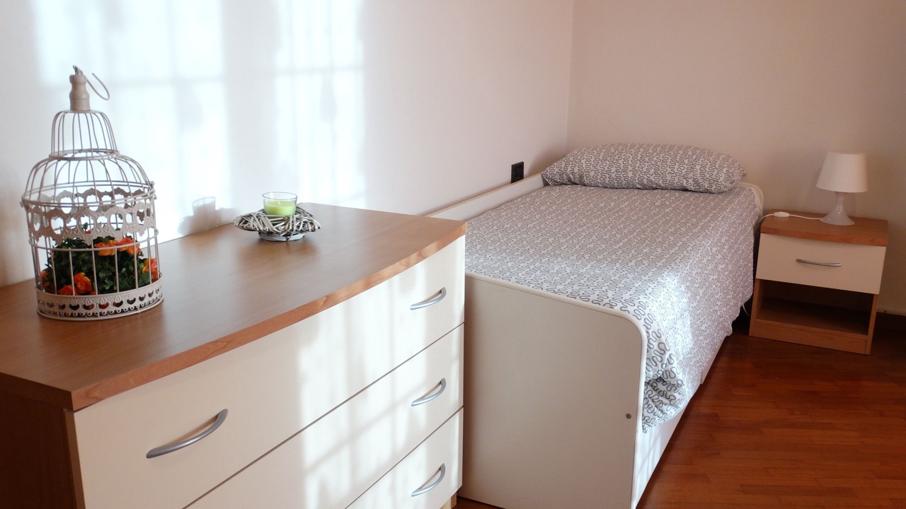 Photo of Bedroom in Borghetto-melara