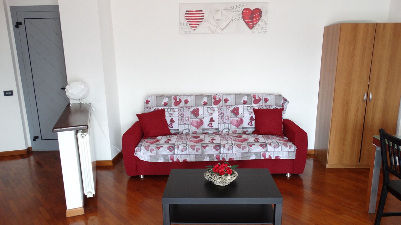 Photo of Livingroom in Borghetto-melara