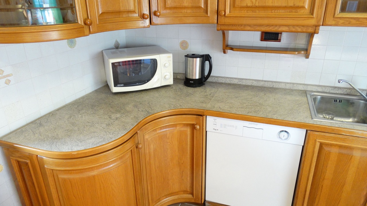 Photo of Kitchen in Borghetto-melara