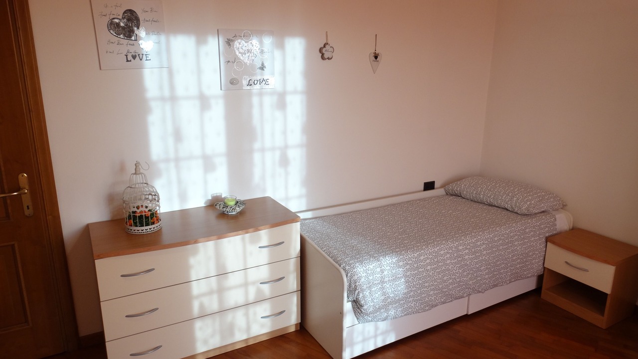 Photo of Bedroom in Borghetto-melara