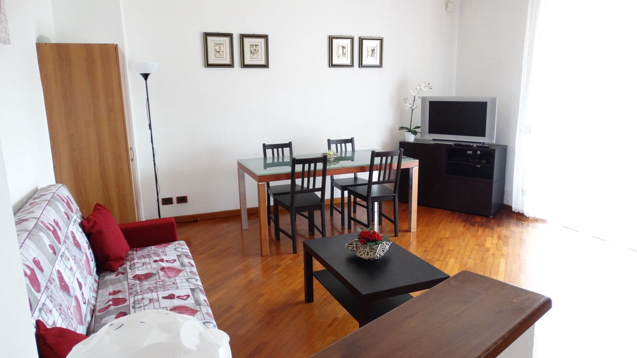 Photo of Livingroom in Borghetto-melara