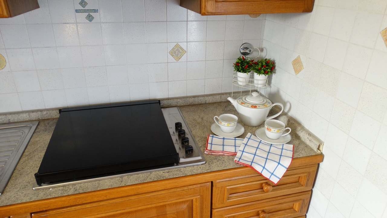 Photo of Kitchen in Borghetto-melara