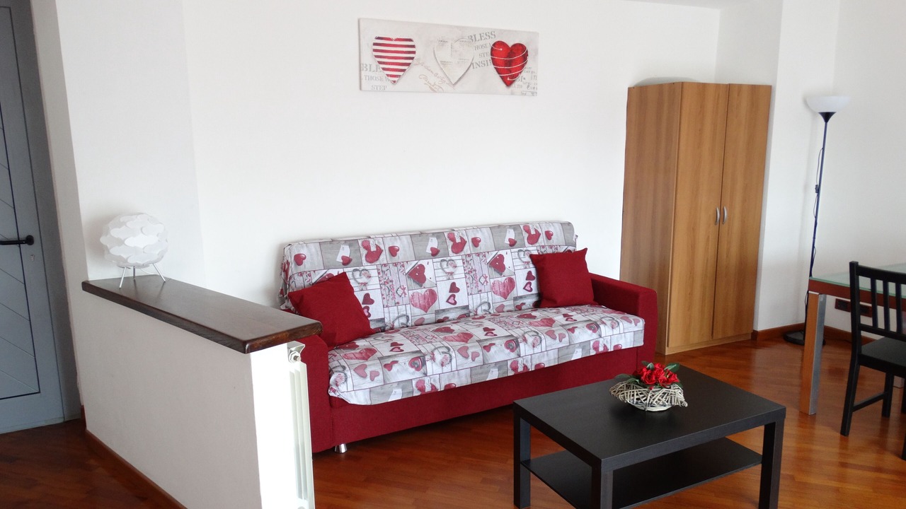 Photo of Livingroom in Borghetto-melara
