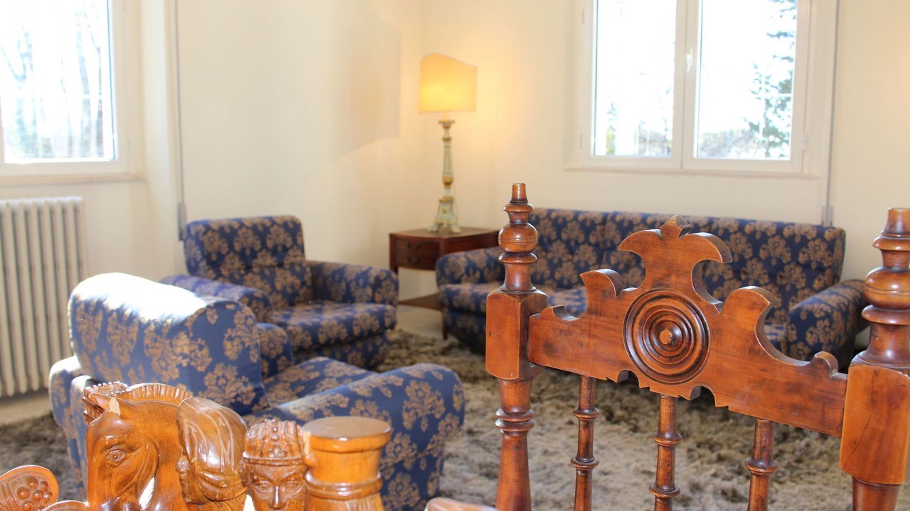 Photo of Bedroom in Massa Marittima