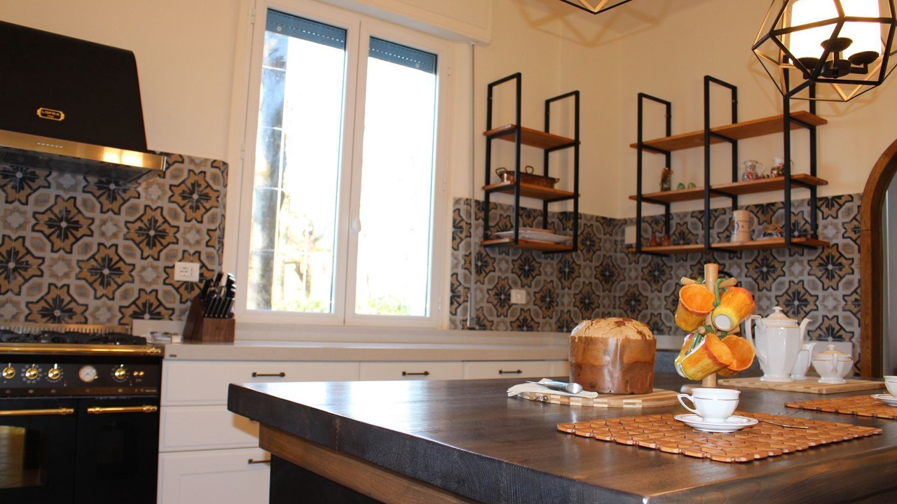 Photo of Bedroom in Massa Marittima
