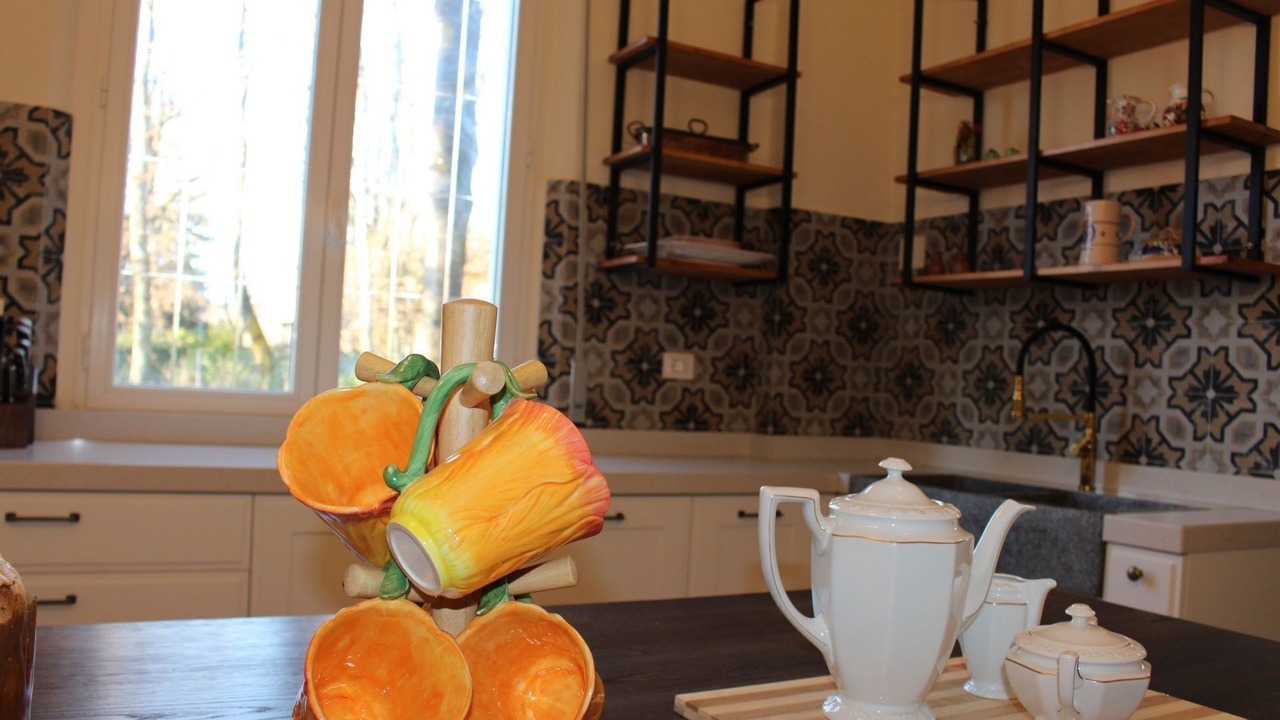 Photo of Bedroom in Massa Marittima