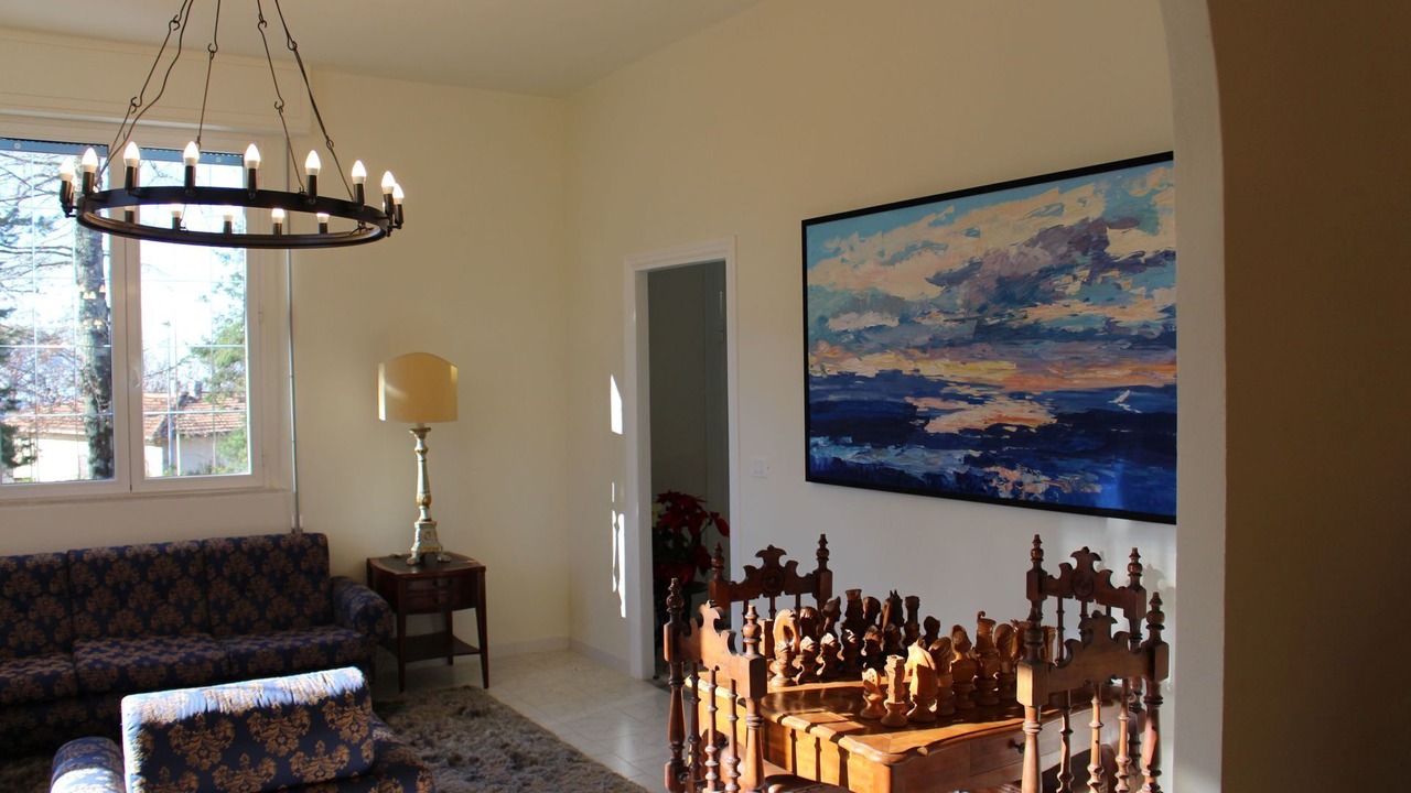 Photo of Bedroom in Massa Marittima