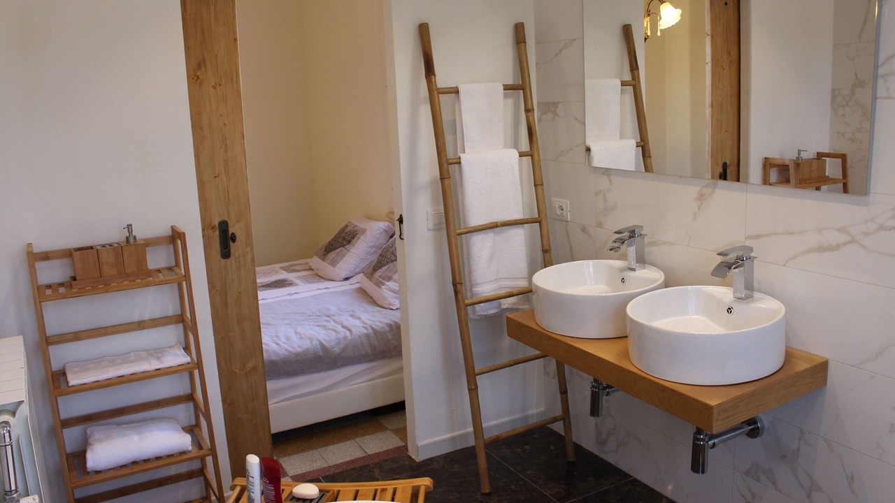 Photo of Bathroom in Massa Marittima