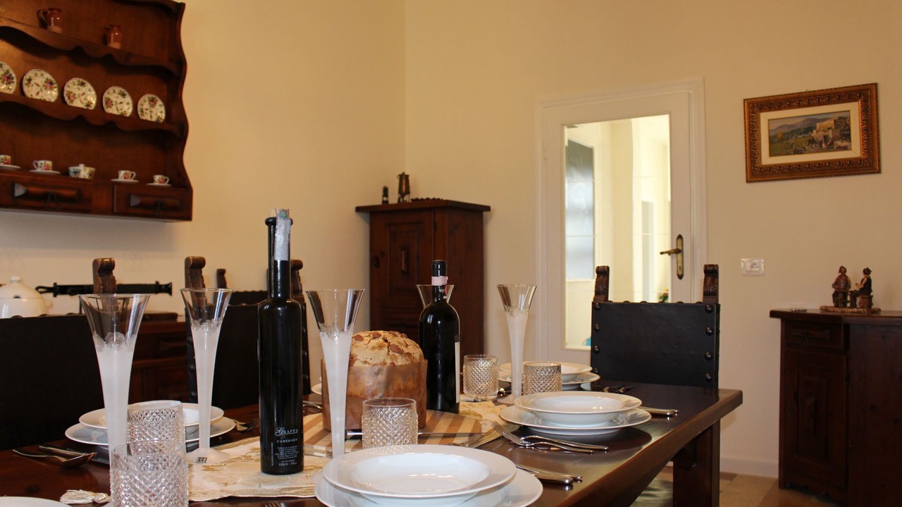 Photo of Bedroom in Massa Marittima