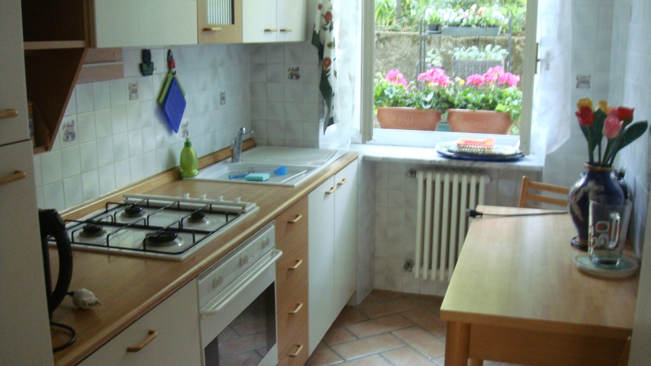 Photo of Kitchen in Maccagno