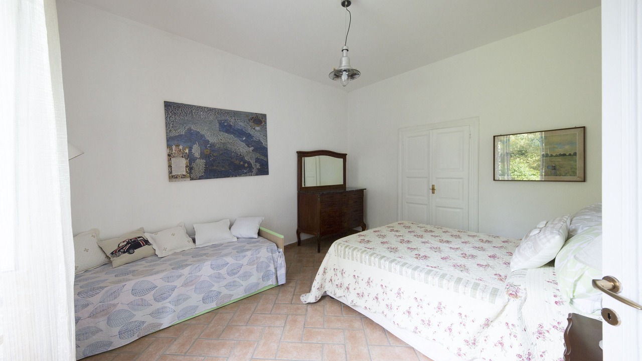 Photo of Bedroom in Maccagno