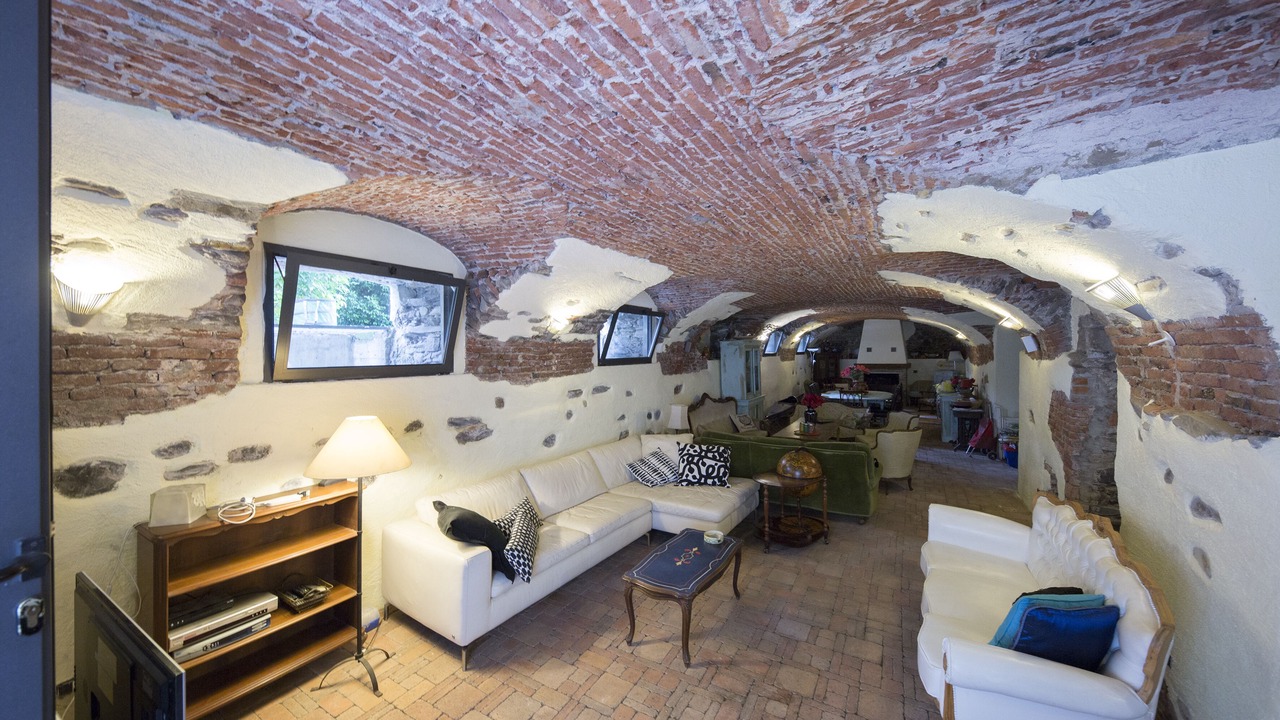 Photo of Livingroom in Maccagno