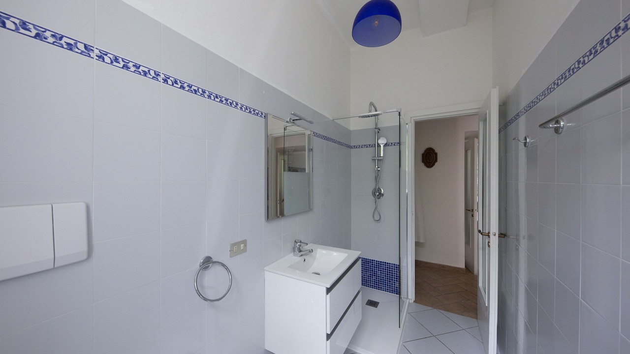 Photo of Bathroom in Maccagno