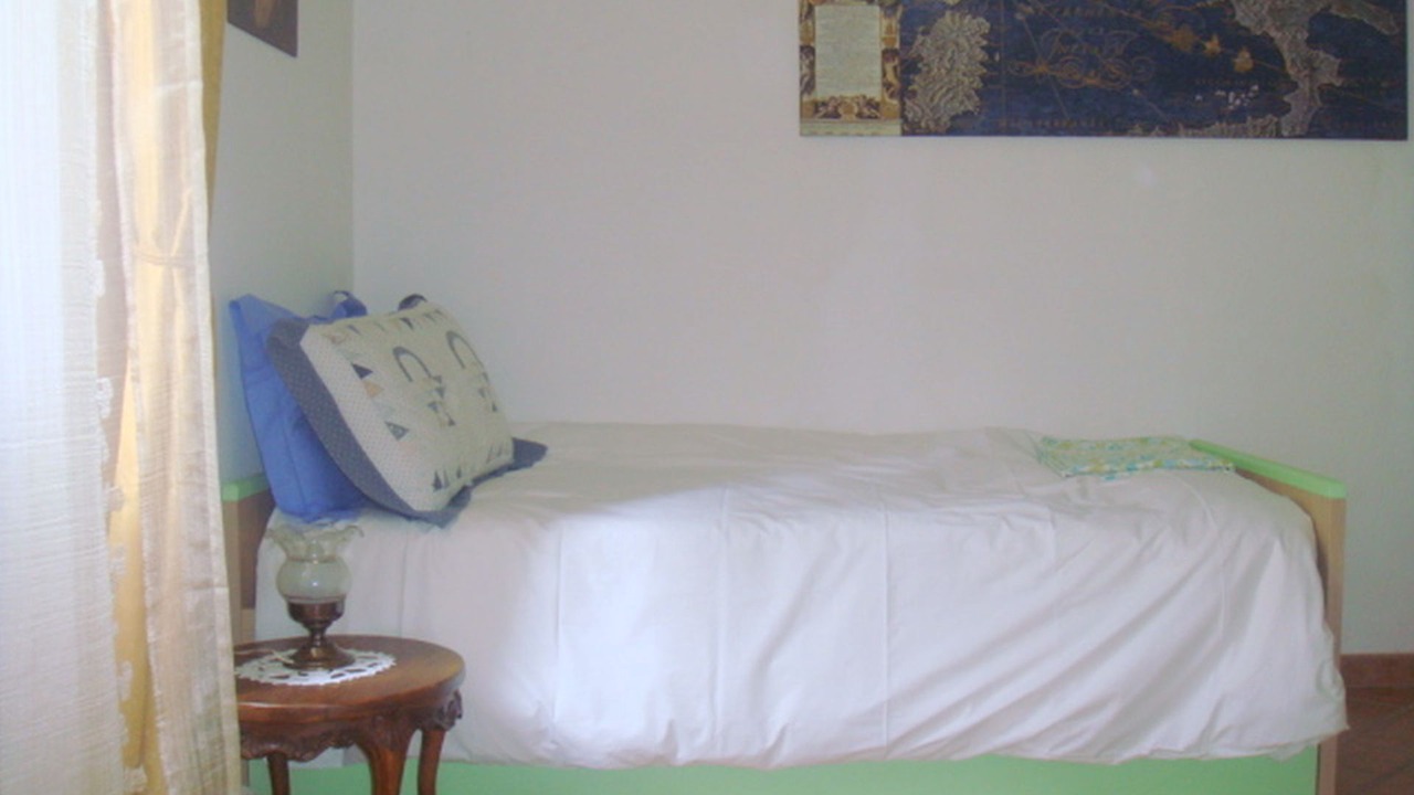 Photo of Bedroom in Maccagno