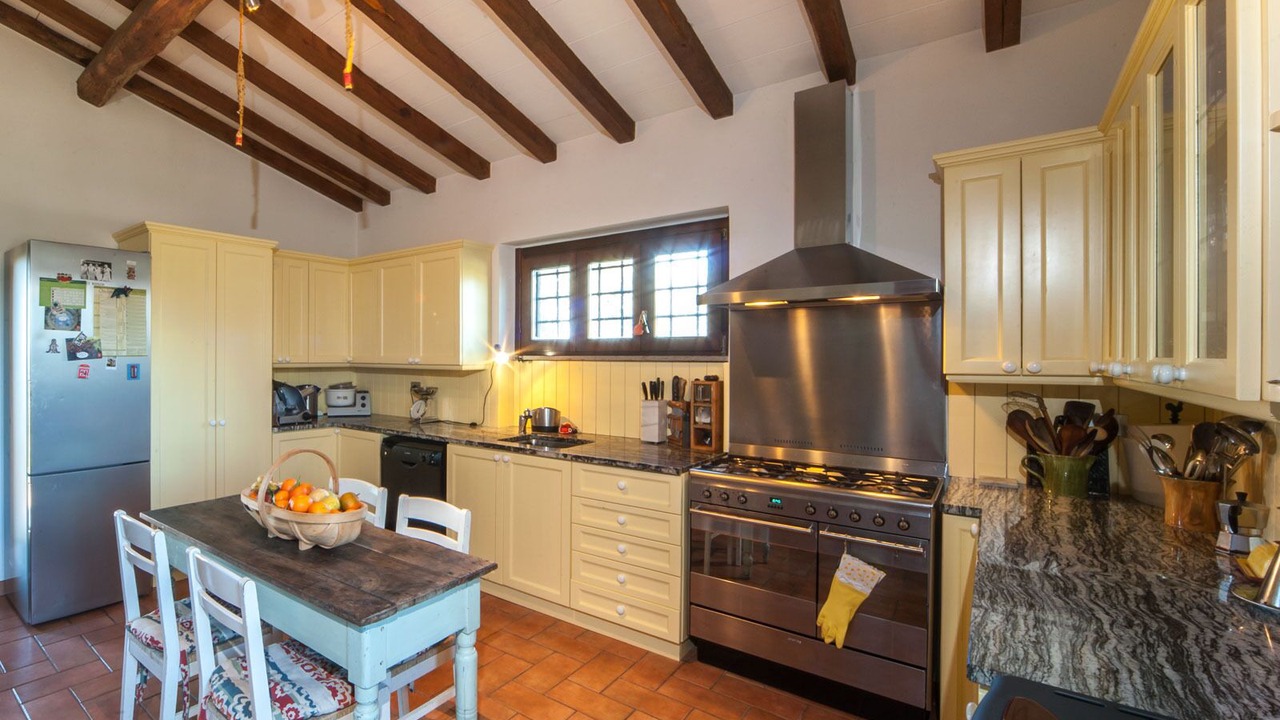 Photo of Kitchen in Montefiascone